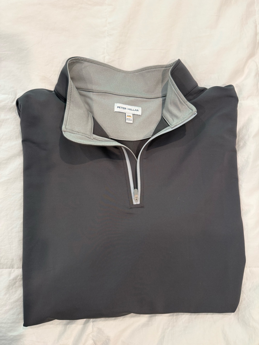 Peter Millar Perth Performance Quarter Zip